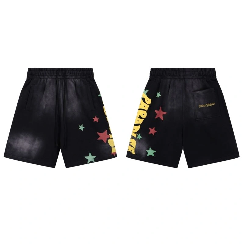 TechFriendly Palm Angels Short Pants 157552