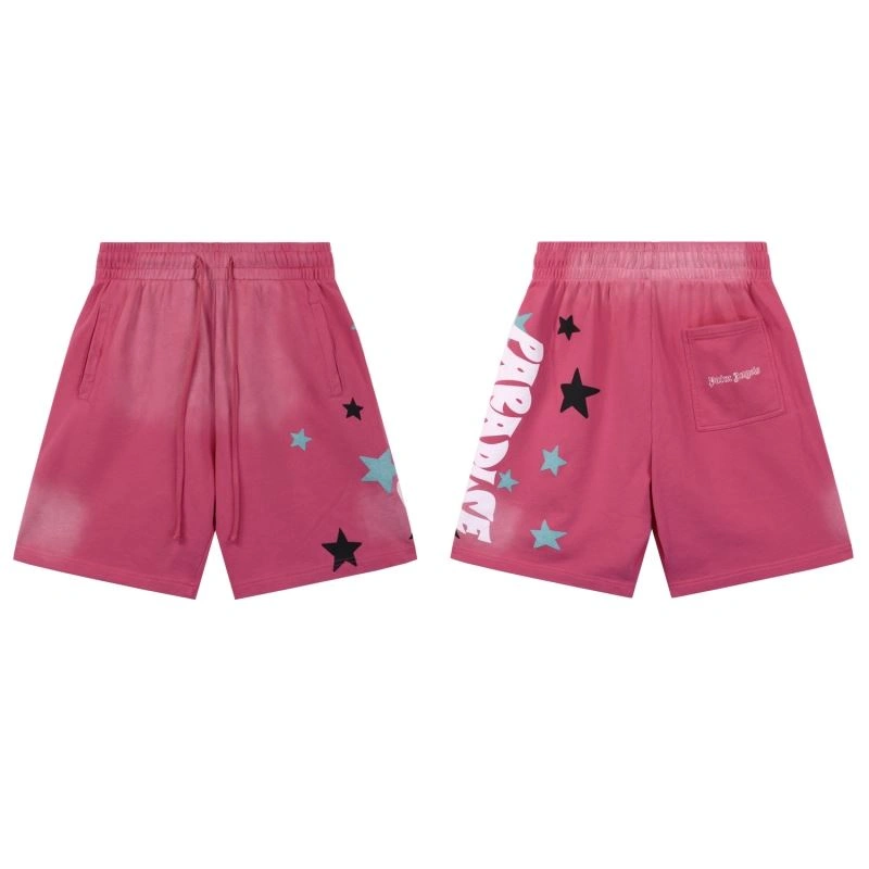 TechFriendly Palm Angels Short Pants 157552