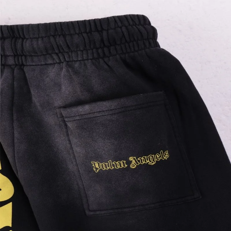 Efficient Palm Angels Short Pants 164469