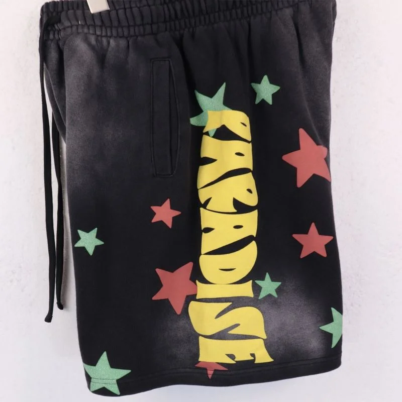 Efficient Palm Angels Short Pants 164469
