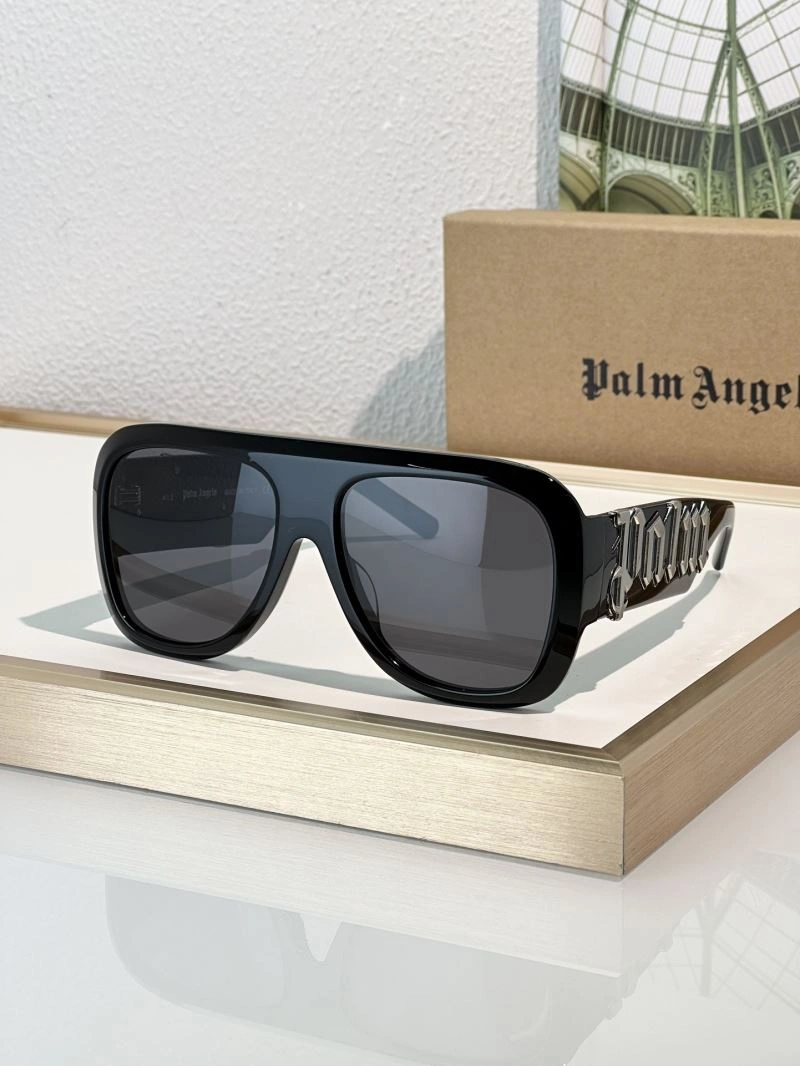 Palm Angels Sunglasses Stylish 281804
