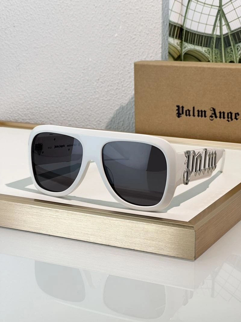 Palm Angels Sunglasses Stylish 281804