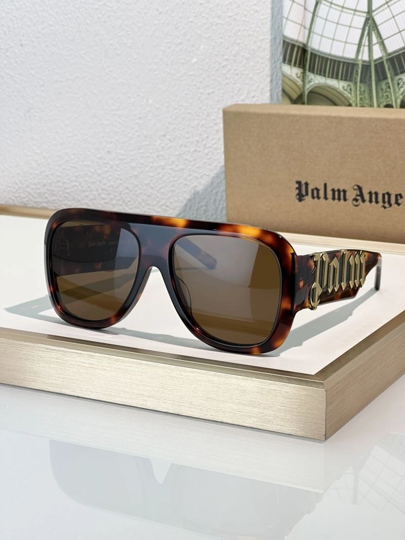 Palm Angels Sunglasses Stylish 281804