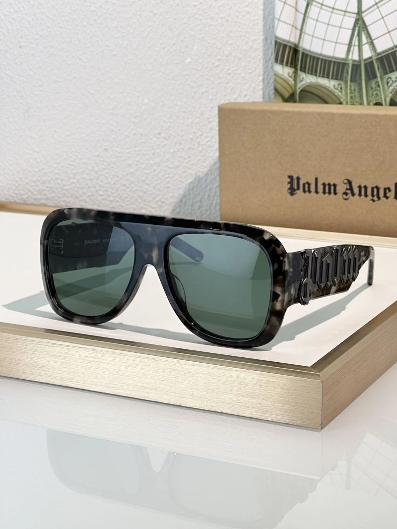 Palm Angels Sunglasses Stylish 281804