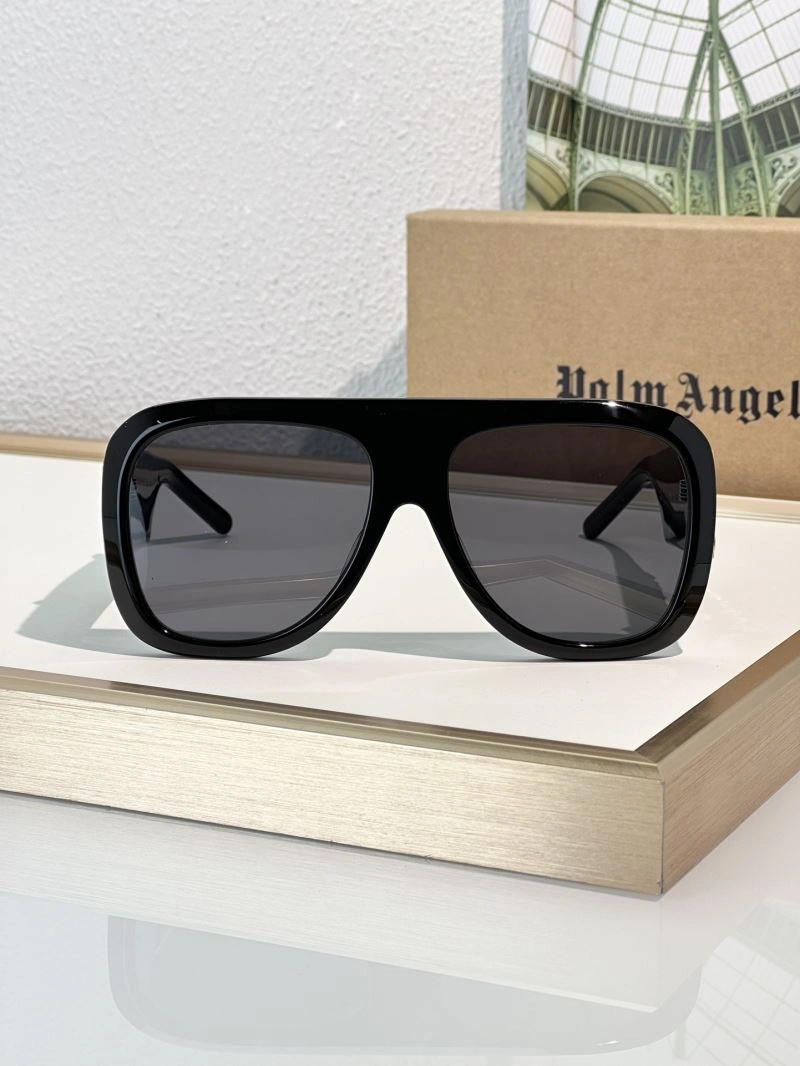 Palm Angels Sunglasses Stylish 281804