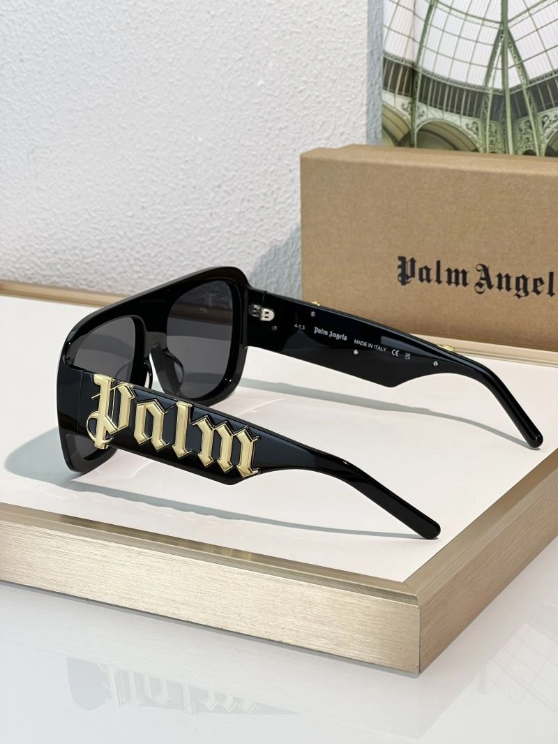 Palm Angels Sunglasses Stylish 281804