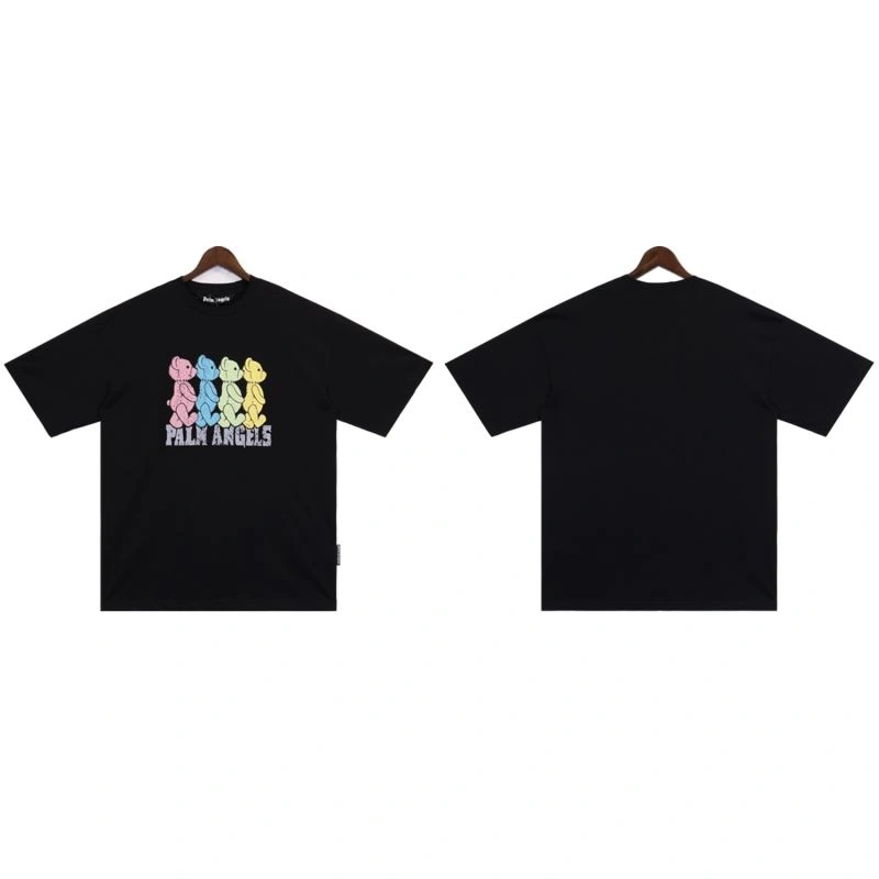 BestValue Palm Angels T-Shirts 157560