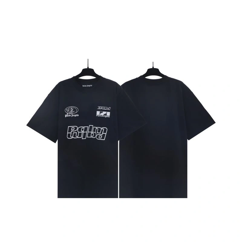 BestValue Palm Angels T-Shirts 157560
