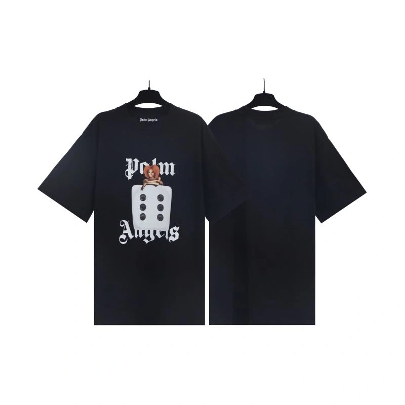 BestValue Palm Angels T-Shirts 157560