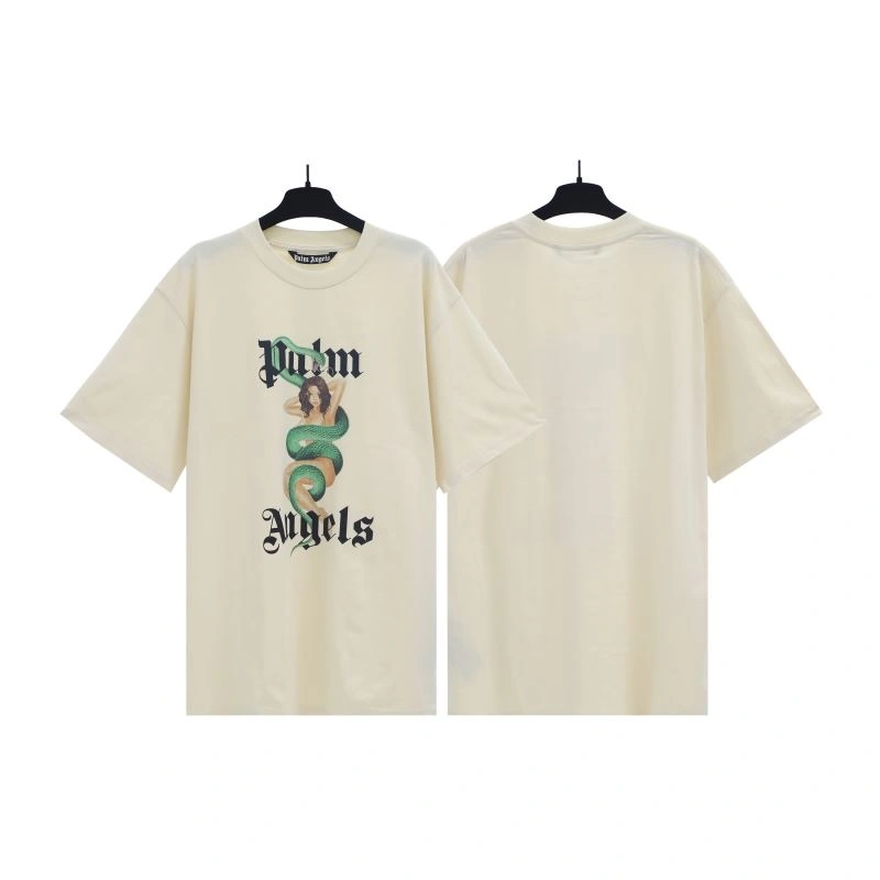 BestValue Palm Angels T-Shirts 157560