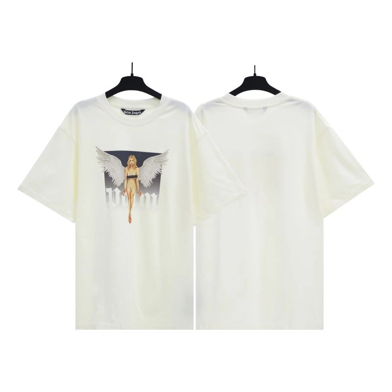 BestValue Palm Angels T-Shirts 157560