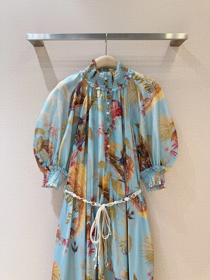 Palm Angles Dress Versatile 150936