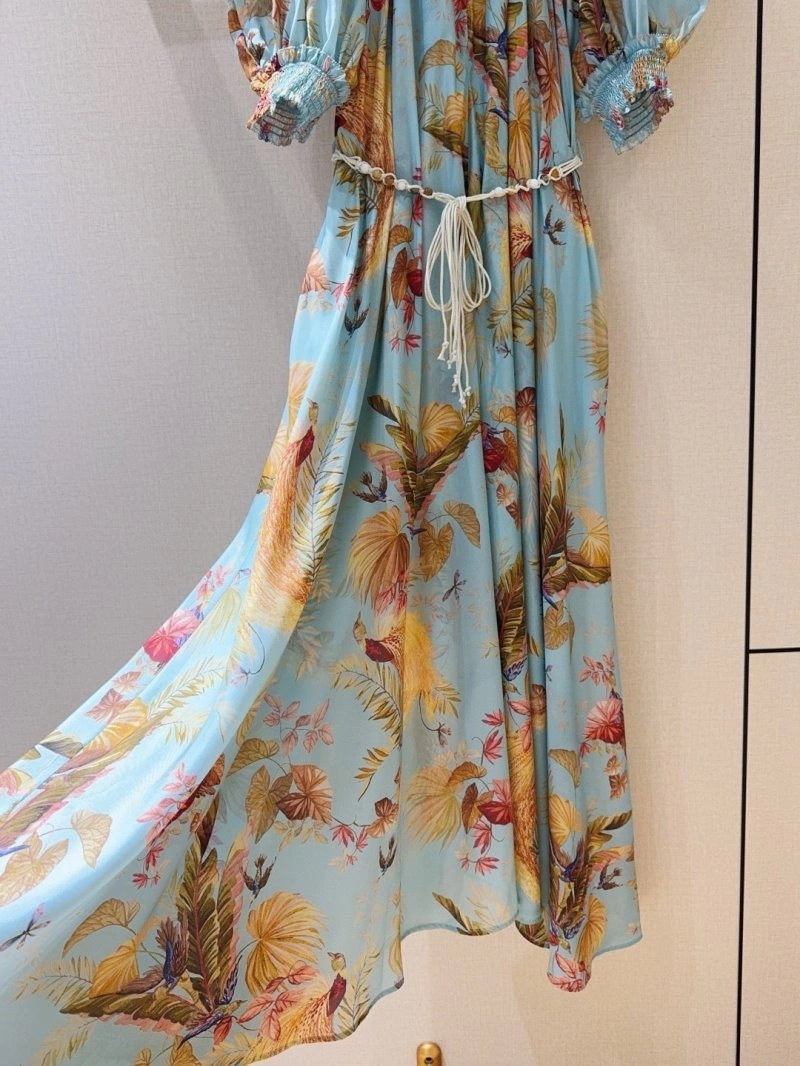 Palm Angles Dress Versatile 150936
