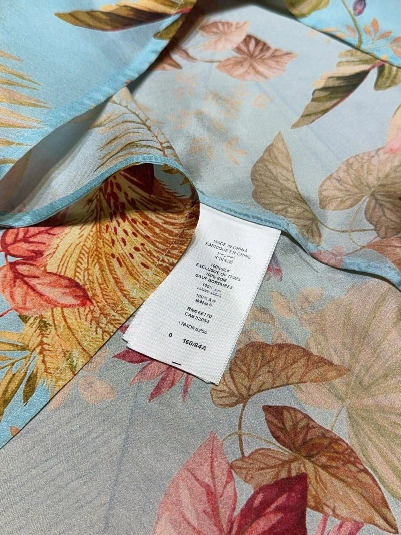 Palm Angles Dress Versatile 150936