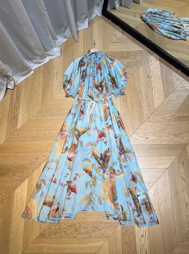 Palm Angles Dress Versatile 150936