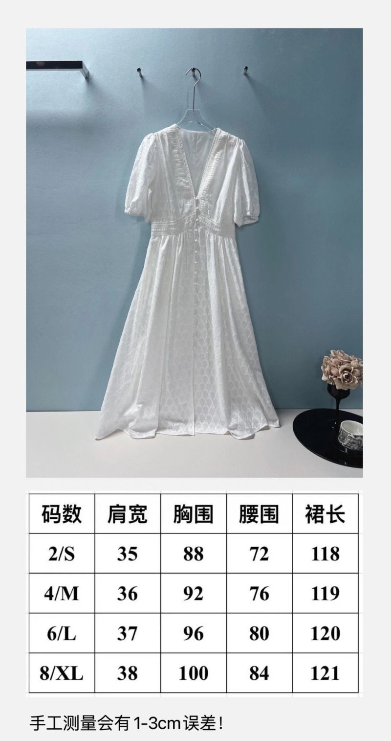 Palm Angles Dress Supportive 155969