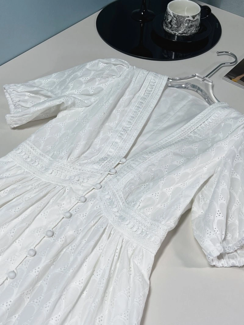 Palm Angles Dress Supportive 155969