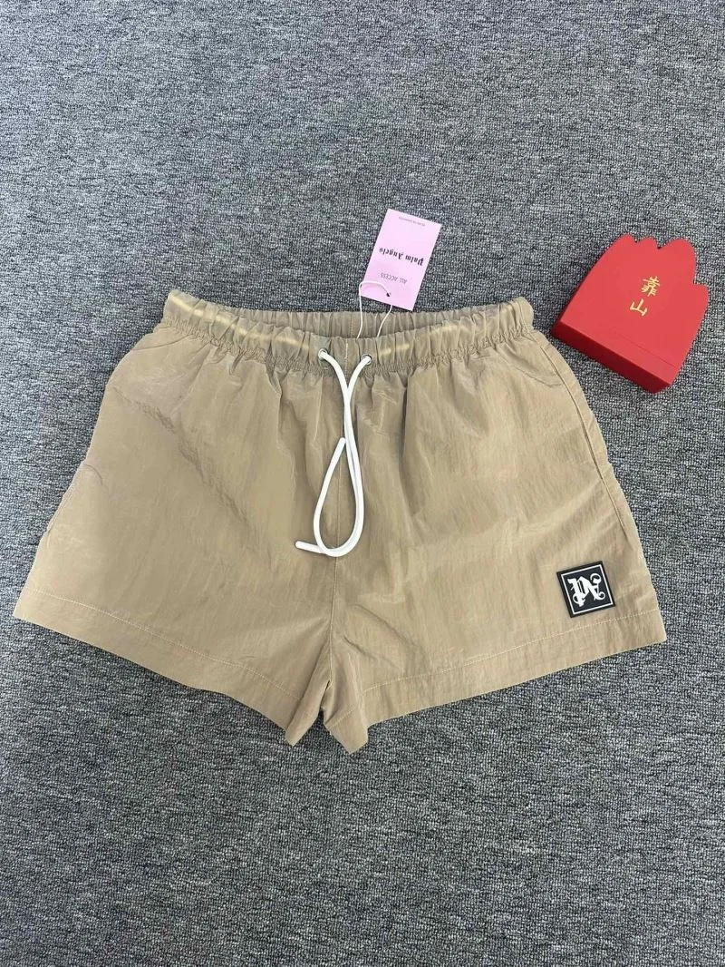WeatherProof Palm Angles Short Pants 164033
