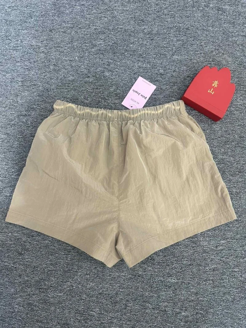 WeatherProof Palm Angles Short Pants 164033