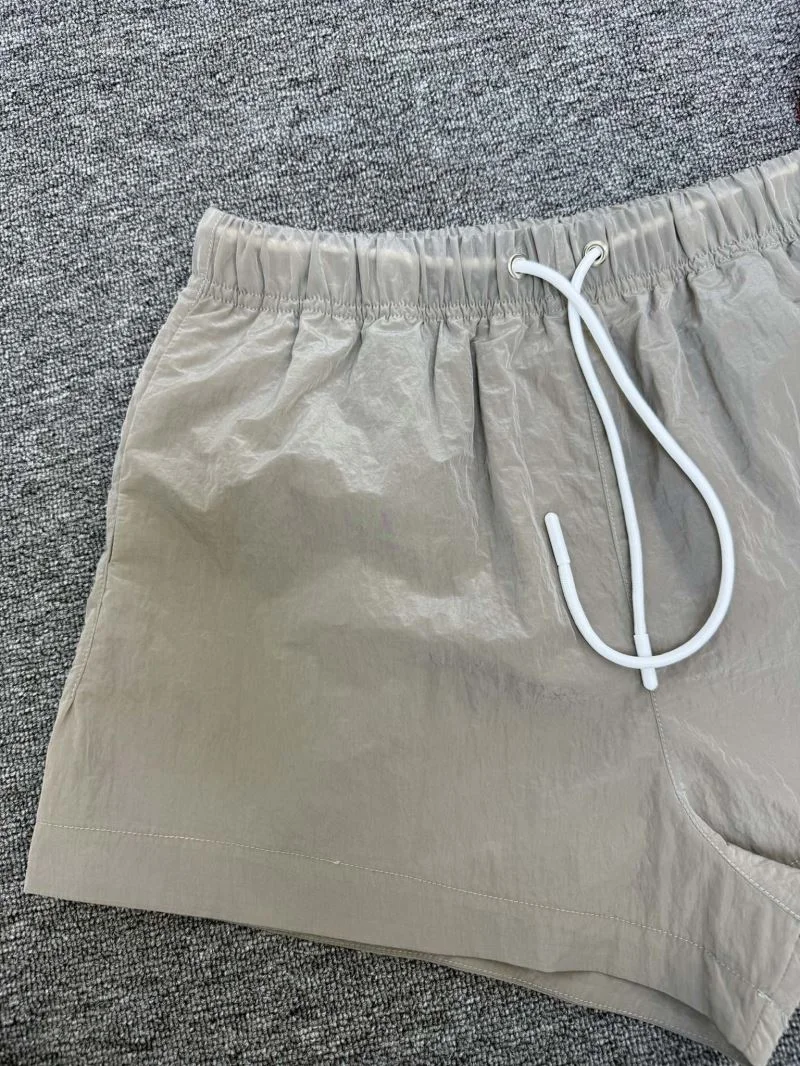 Sporty Palm Angles Short Pants 164039