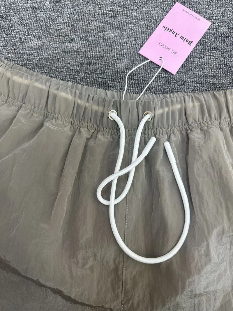 Sporty Palm Angles Short Pants 164039