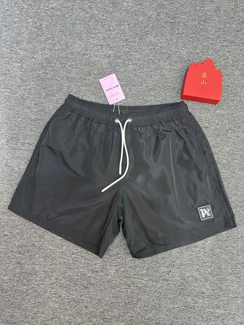 Palm Angles Short Pants ZeroBulk 152223