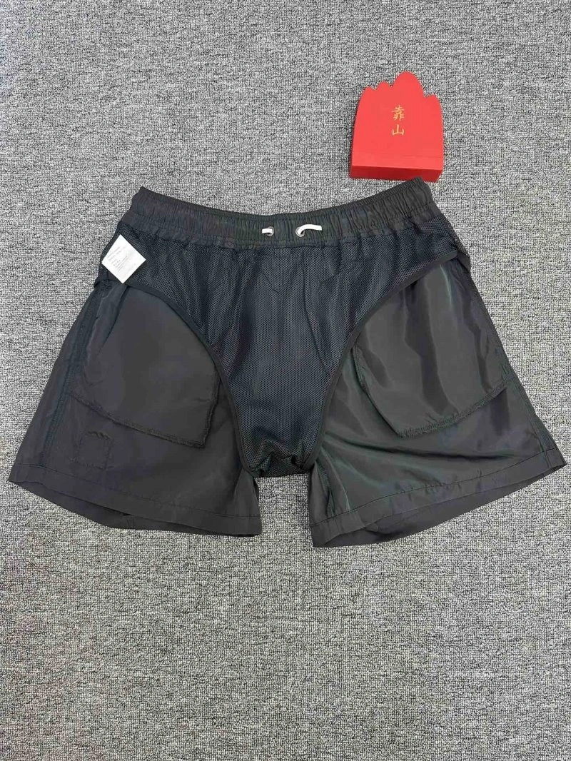 Palm Angles Short Pants ZeroBulk 152223