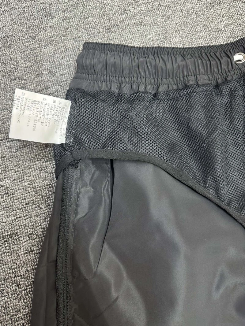 Palm Angles Short Pants ZeroBulk 152223