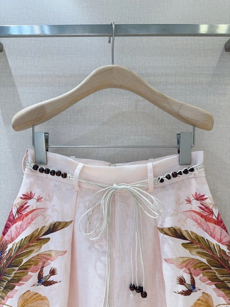 Palm Angles Short Pants Versatile 150941