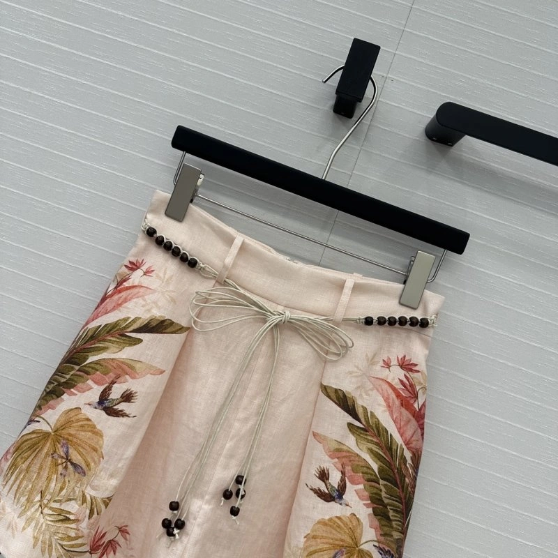 Unique Palm Angles Short Pants 154294