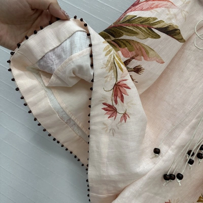 Unique Palm Angles Short Pants 154294