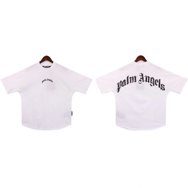 Palm Angles T-Shirts Sleek 146810