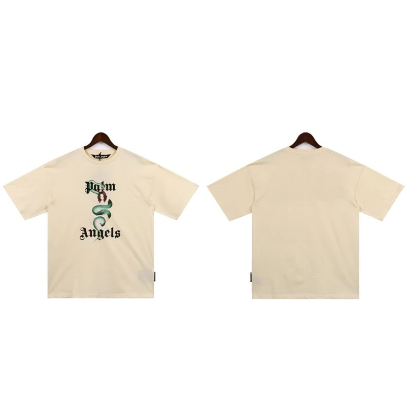 Palm Angles T-Shirts Sleek 146810