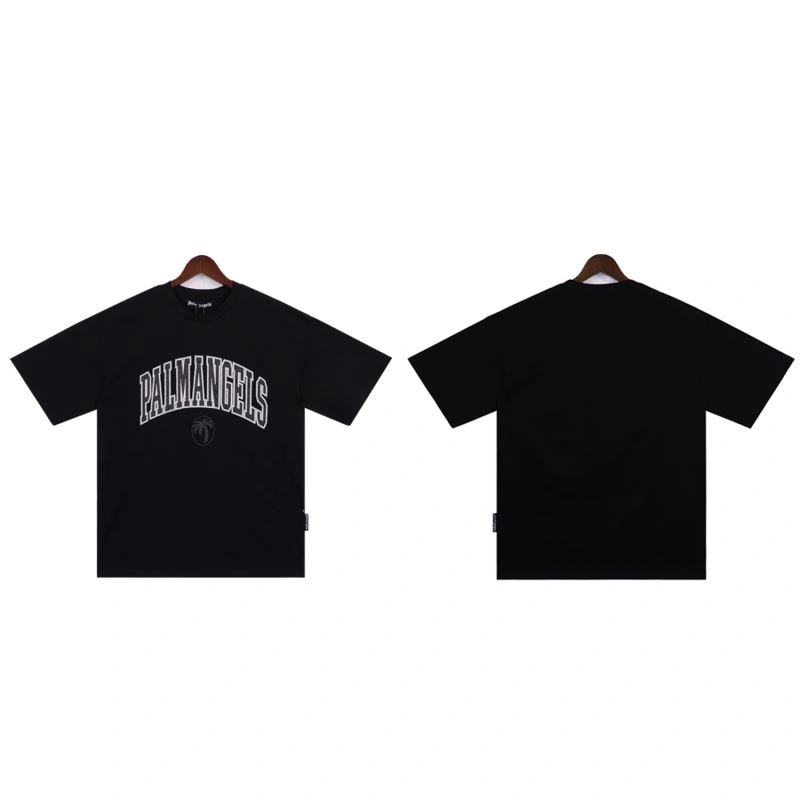 Palm Angles T-Shirts Sleek 146810
