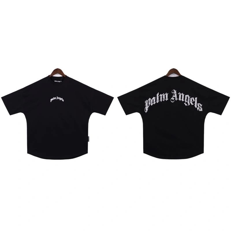 Palm Angles T-Shirts Sleek 146810