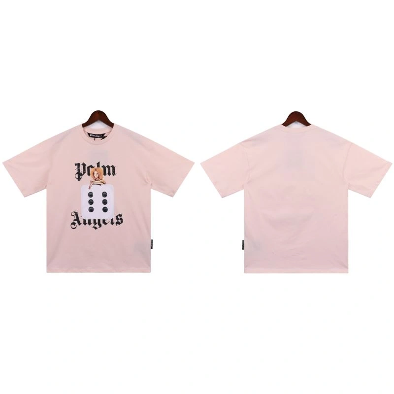 Palm Angles T-Shirts Sleek 146810