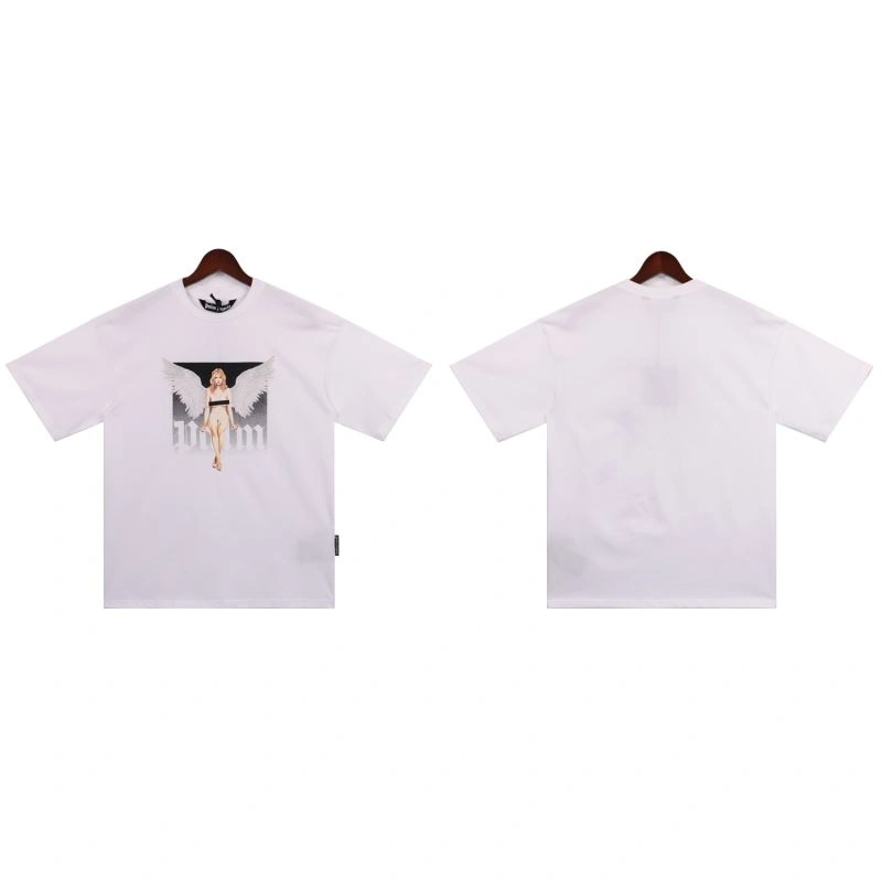 Palm Angles T-Shirts Sleek 146810
