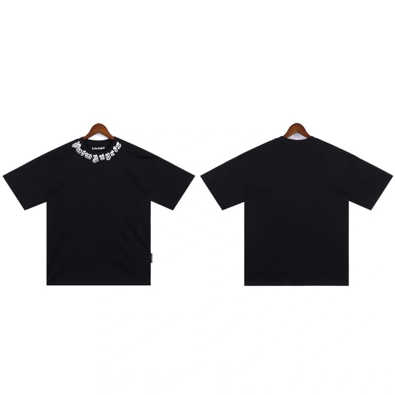 Palm Angles T-Shirts Sleek 146810
