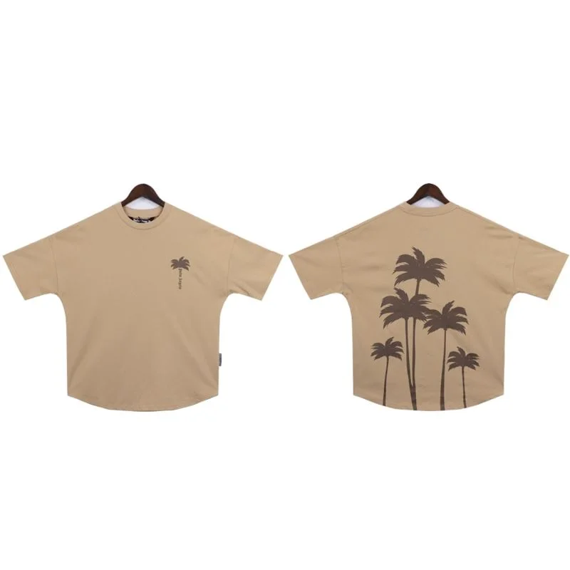 Palm Angles T-Shirts Compact 164587
