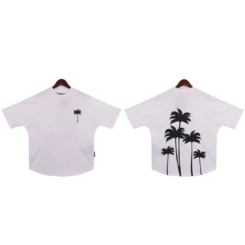 Palm Angles T-Shirts Compact 164587