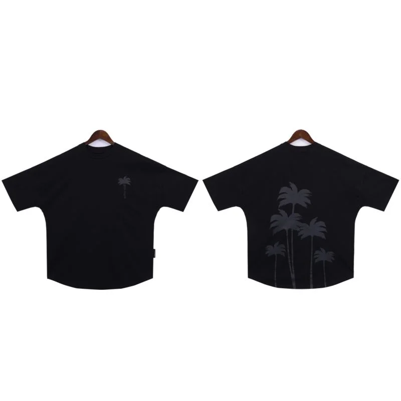 Palm Angles T-Shirts Compact 164587