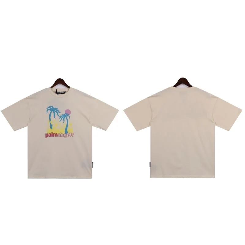 Palm Angles T-Shirts Compact 164587