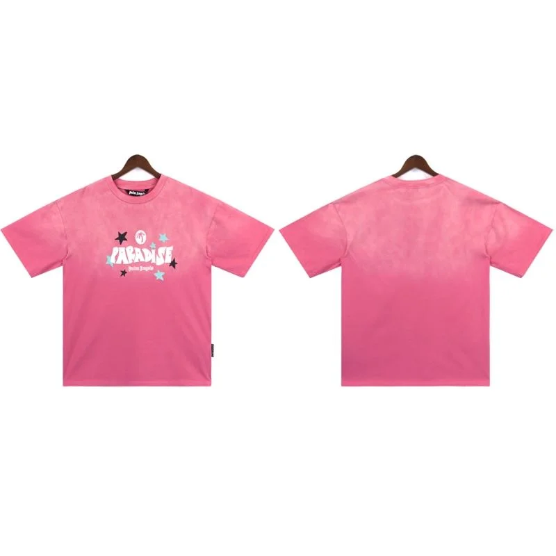 Palm Angles T-Shirts Compact 164587
