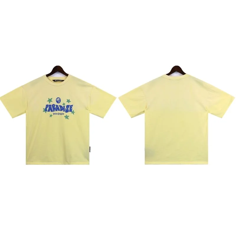 Palm Angles T-Shirts Compact 164587