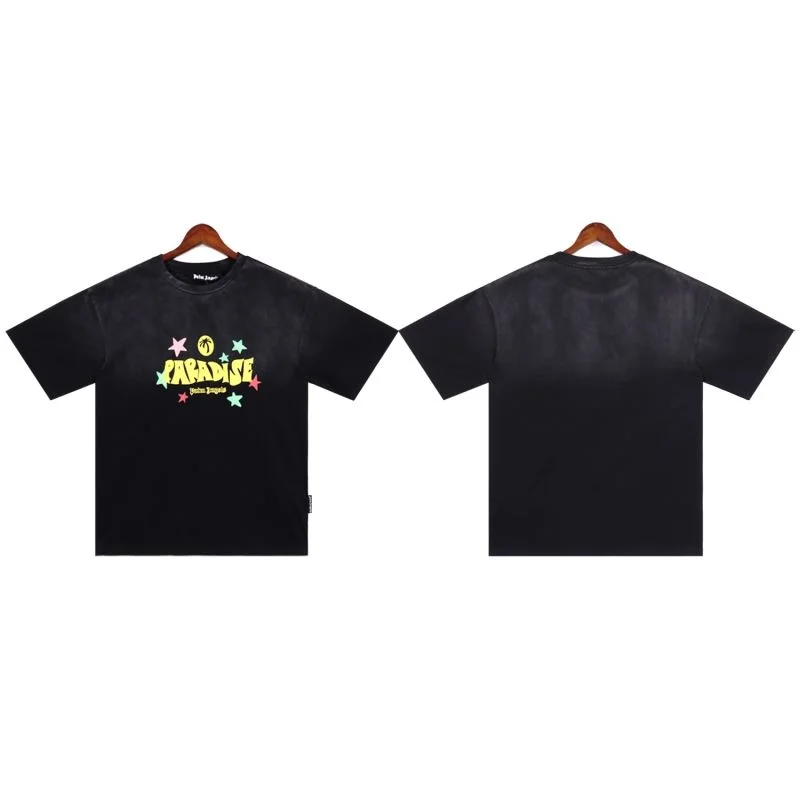 Palm Angles T-Shirts Compact 164587