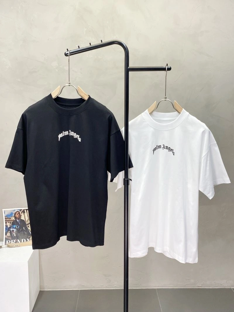 FashionForward Palm Angles T-Shirts 160057