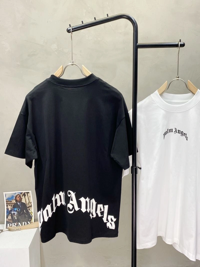 FashionForward Palm Angles T-Shirts 160057