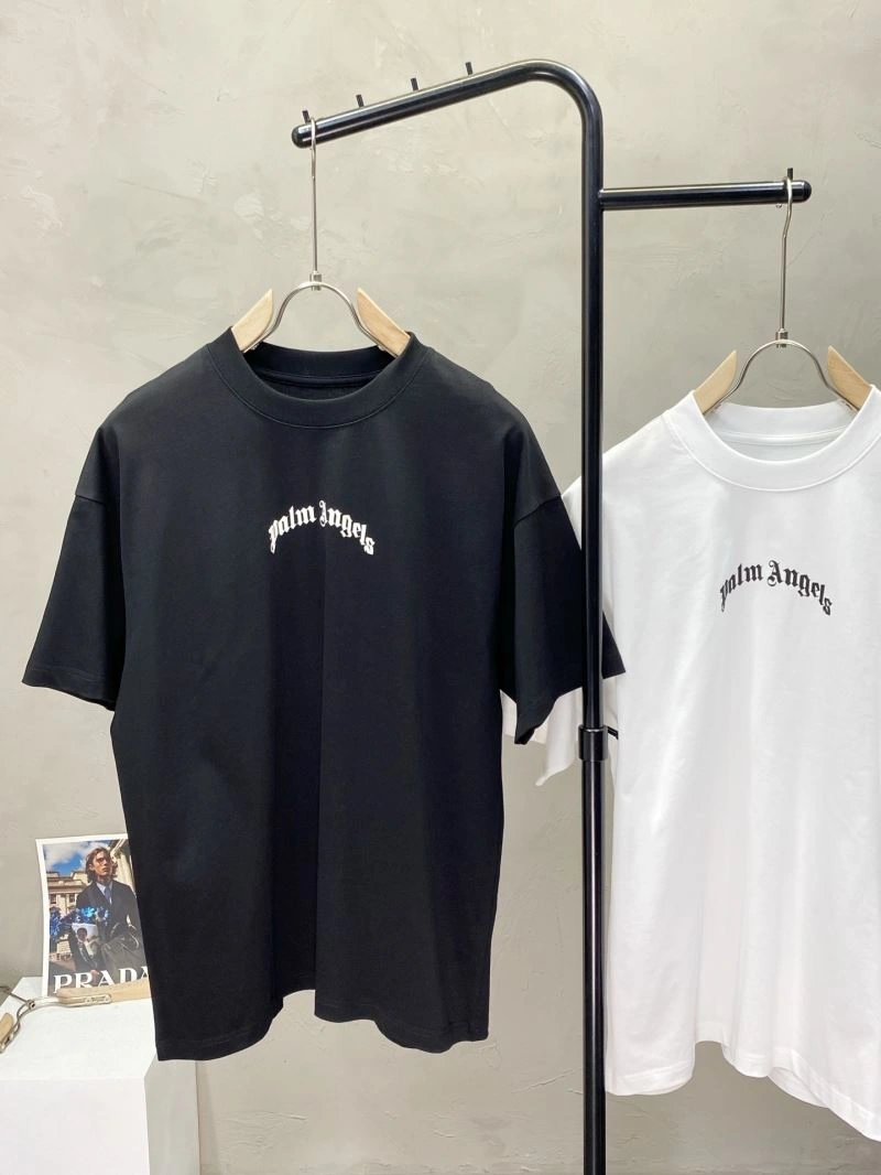FashionForward Palm Angles T-Shirts 160057