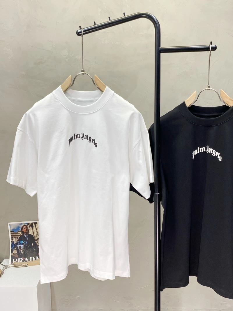 FashionForward Palm Angles T-Shirts 160057