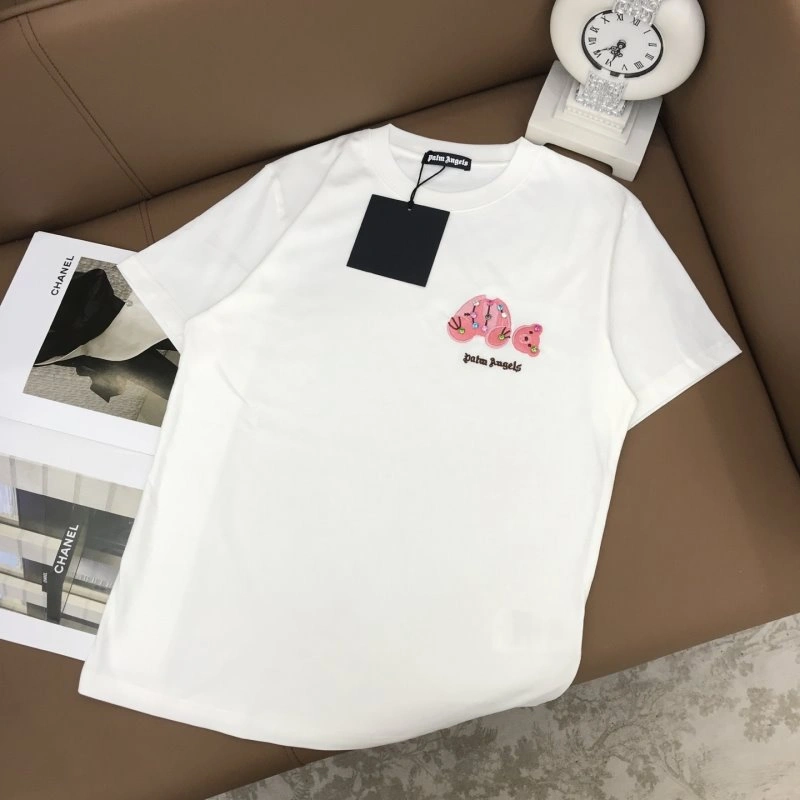 EyeCatching Palm Angles T-Shirts 154290